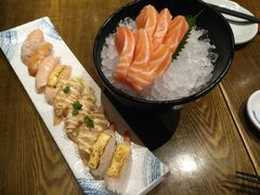 -大雄寿司(中华广场店)