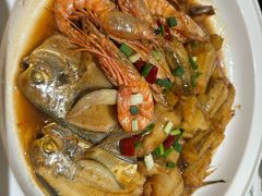 -健眺小海鲜(临海后山店)