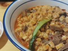 -陈掌柜澄城水盆羊肉(钟楼店)