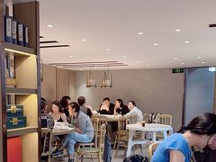 -花园茶楼(兴城西路店)