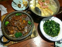 -小菜园新徽菜(芜湖万达店)