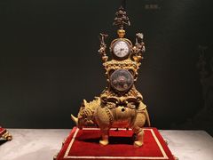 -呼和浩特博物馆