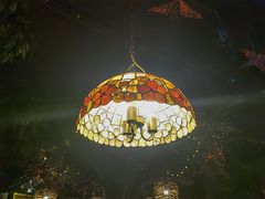 -树下时尚餐厅(翠园街店)