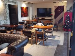 -漪龙台·B26 Rooftop Lounge