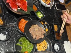 -九田家黑牛烤肉料理(石路天虹店)
