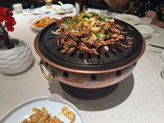 -京味斋·烤鸭·北京菜(安贞店)