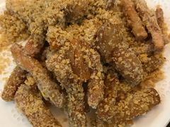 -诏安海鲜馆(新浦店)