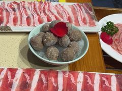 -蜀家渝重庆火锅(南屏街店)