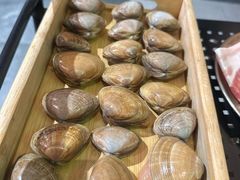 -釜山火炉·海鲜烤肉(紫藤路店)