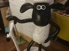 -格兰西点餐厅(文化街店)