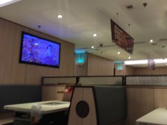 -海底捞火锅(大融城店)