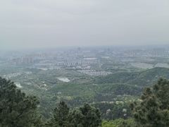 -敬亭山风景名胜区