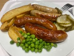 -宜家·瑞典风味餐厅(四元桥店)