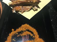 -百姓厨房(凤翔泥塑坊店)