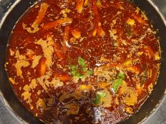 -巴蜀王婆大虾(南锣鼓巷店)