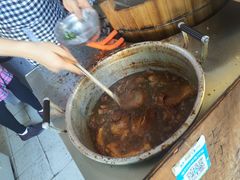 -老嘢扣肉糯米饭(云亭街店)