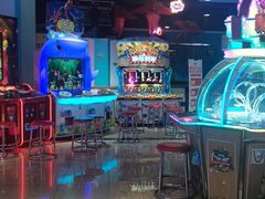 -大玩家(万达广场大连甘井子店)