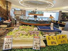 -御满江海鲜酒家(洛溪新城店)