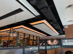 -半秋山西餐厅(宜昌大洋店)