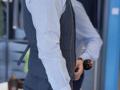 -尊卡诺高级西装礼服定制(江东中路店)