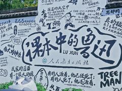 -绍兴鲁迅故里·沈园景区