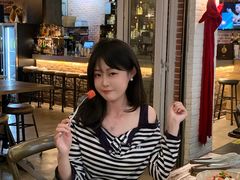 -Hostaria Bar维他餐吧·意大利西餐厅·牛排馆