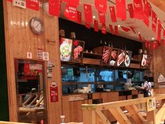 -木屋烧烤(西南角店)