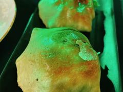 新疆烤包子-伊带伊路新疆美食府(呼家楼店)