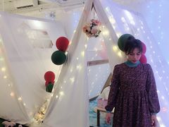 -天空花园餐吧·生日·团建(南山店)