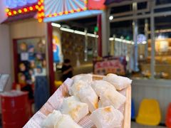 -哼蟹二将·烤肉酱蟹(合生汇店)