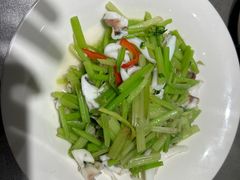 -阿毛饭店(和义路店)