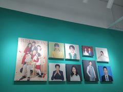 -拍刻风照相馆(花都融创店)