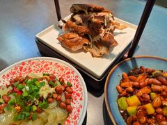 -老淮滨-蚌埠非遗小吃(淮河路店)