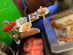 -巴麦隆自助烤肉(桂林路店)