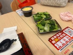-永和大王(一口茶豆浆|花香豆更香·长寿路店)