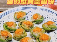 -龙桥私厨·姜花菊花过桥鱼·顺德菜(容桂店)