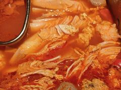 -左庭右院鲜牛肉火锅黑金店(陆家嘴中心店)