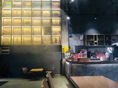-GOTLOT COFFEE&KITCHEN角落厨房NOOK店