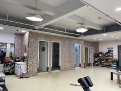 -中田·健身+普拉提(浦东金高路店)