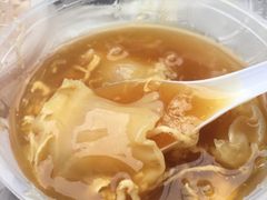 -添發碗仔翅美食