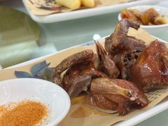 -肥仔顺德菜(龙悦居店)