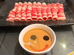 -南门涮肉(上海一店)