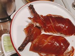 -大鸭梨烤鸭(枣园店)