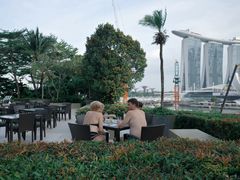 -新加坡文华东方酒店