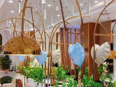 -Deer Park鹿园西餐(仁恒置地广场店)