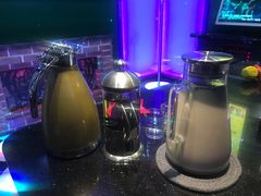 -欧歌堡KTV PARTY(万濠城店)