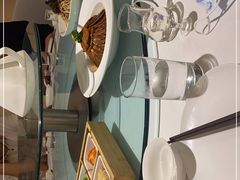 -淮扬厨子(黑金冠金水区省体育场店)