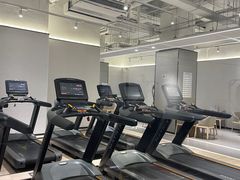 -FLARE STAR FITNESS(复地活力城店)