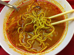 -Signatures Food Court - Suria KLCC