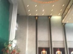 -诸暨耀江开元名都大酒店